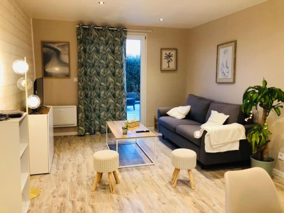 Maison 4 P. Chateau De La Loire Sonzay エクステリア 写真