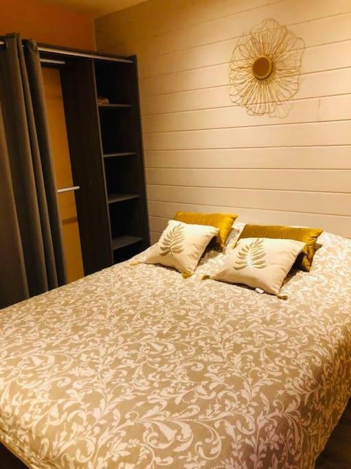 Maison 4 P. Chateau De La Loire Sonzay エクステリア 写真